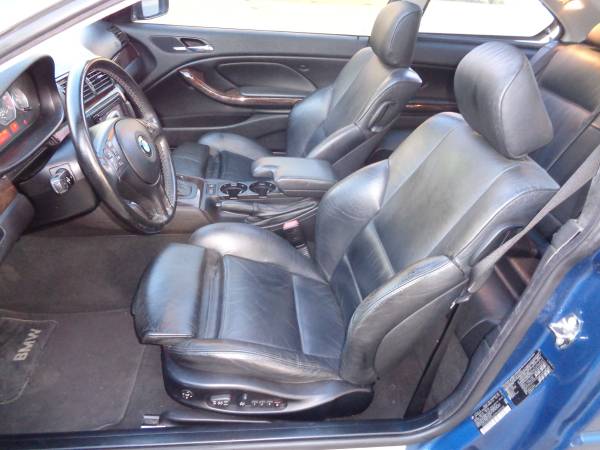 2002 BMW 330ci Top Condition, Low Mileage, Nice 1! Warranty - cars & for sale in Dallas, TX – photo 14
