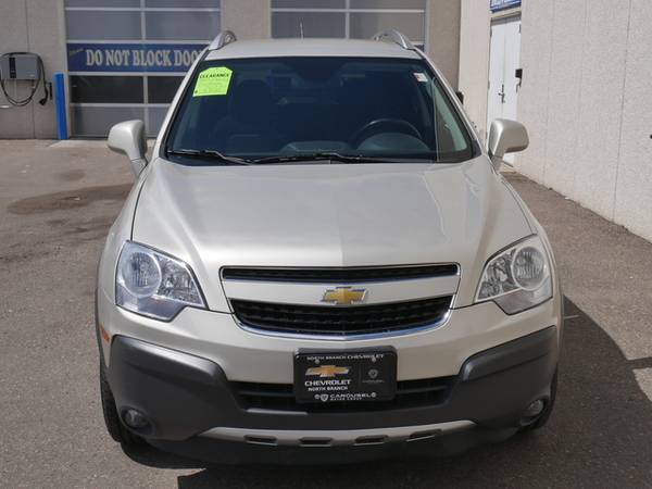 2013 Chevrolet Chevy Captiva Sport Fleet LS - - by for sale in North Branch, MN – photo 23