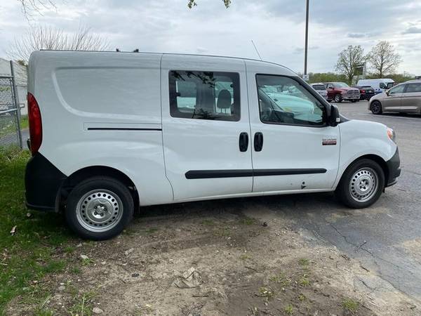2020 Ram ProMaster City FWD 4D Wagon/Wagon Base for sale in Indianapolis, IN – photo 7