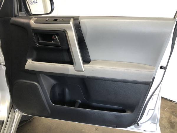 2010 Toyota 4Runner SR5 Sport Utility 4D Touch-less service.... for sale in Albuquerque, NM – photo 13