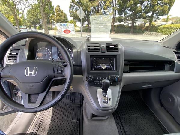 2008 Honda CRV - Low Miles/Aux Input - - by dealer for sale in San Luis Obispo, CA – photo 8