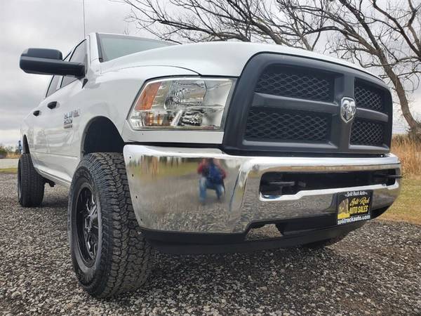 2014 Ram 2500 4X4 5 7L HEMI 1-OWNER NEW WHEELS & TIRES for sale in Other, KS – photo 7