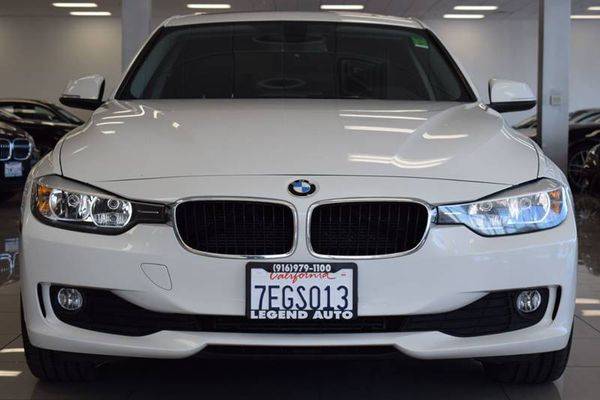 2014 BMW 3 Series 328d 4dr Sedan **100s of Vehicles** for sale in Sacramento , CA – photo 5