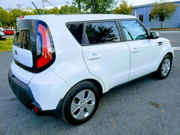 2015 KIA SOUL 1-OWNER GAS SAVER 3 MONTH WARRANTY - cars & for sale in Washington, District Of Columbia – photo 6