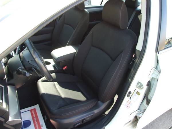 2017 Subaru Legacy Premium AWD - company car heated seats eyesight pkg for sale in Vinton, IA – photo 10