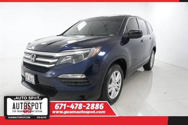2016 Honda Pilot - Call for sale in Other, Other – photo 3