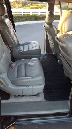 2006 Honda Odyssey EX-L with DVD System - Clean Title In Hand! -... for sale in Oceanside, CA – photo 10