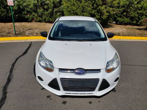 2013 Ford Focus SE for sale in Sterling, District Of Columbia – photo 2