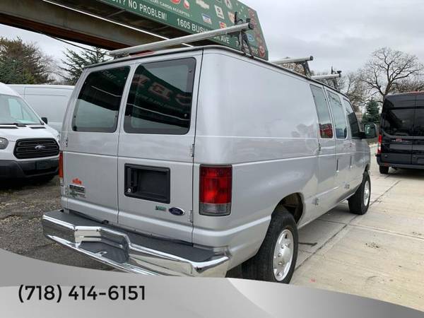 2012 Ford E-250 E 250 3dr Cargo Van Van - cars & trucks - by dealer... for sale in Brooklyn, NY – photo 10