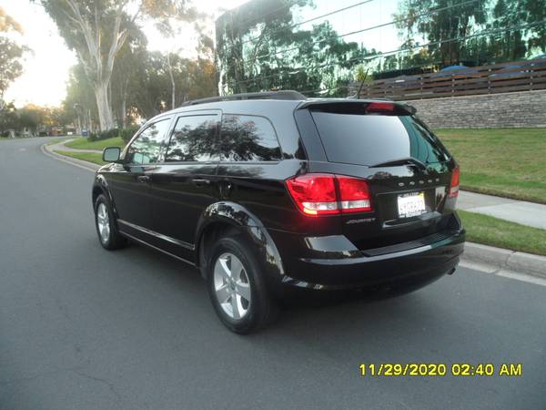 2013 DODGE JOURNEY SPORT-----DEALER SPECIAL----ONE OWNER-----3RD... for sale in San Diego, CA – photo 3