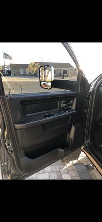 2015 Dodge Ram 2500 Cummins diesel - cars & trucks - by owner -... for sale in Tucson, AZ – photo 10