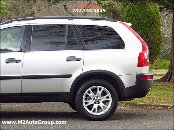 2005 Volvo XC90 T6 AWD 4dr Turbo SUV - cars & trucks - by dealer -... for sale in East Brunswick, NJ – photo 18