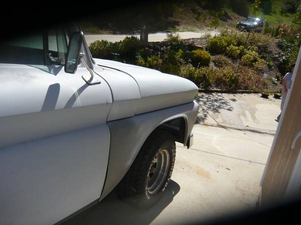 1964 Chevrolet C20 Pickup Truck for sale in Westlake Village, CA – photo 12