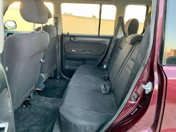 2006 Scion xB Base Clean Carfax - - by dealer for sale in El Paso, TX – photo 11