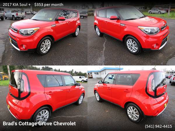 439/mo - 2018 Chevrolet Malibu LS - - by dealer for sale in Cottage Grove, OR – photo 20