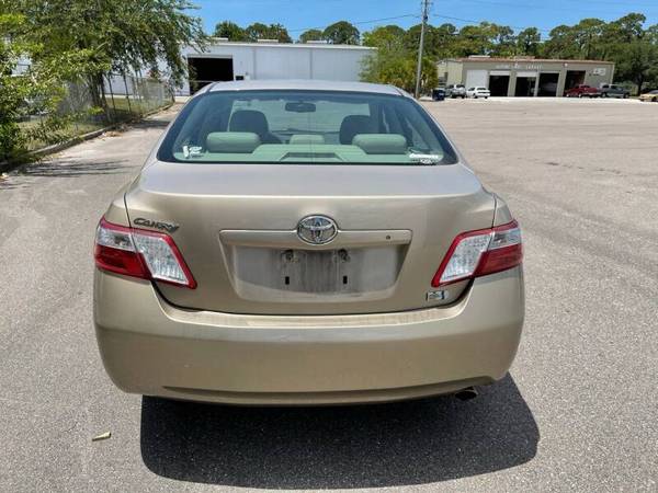 2008 Toyota Camry Hybrid for sale in PORT RICHEY, FL – photo 16
