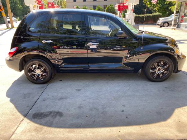 2007 Chrysler PT Cruiser Touring Wagon FWD for sale in Roslyn Heights, NY – photo 7