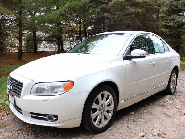 2010 Volvo S80 FWD **CLEAN CARFAX, WELL MAINTAINED** for sale in Canton, CT – photo 6