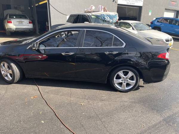 2010 Acura TSX - Financing Available! - cars & trucks - by dealer -... for sale in Hasbrouck Heights, NY – photo 2