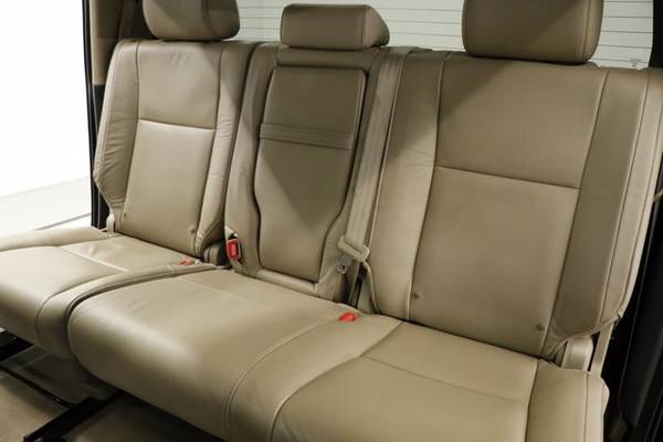 5.7L V8 HEMI! HEATED LEATHER! 2007 Toyota *TUNDRA LIMITED* CrewMax -... for sale in Clinton, MO – photo 12