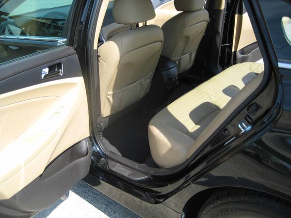 2012 Hyundai Sonata Hybrid for sale in Lexington, SC – photo 14