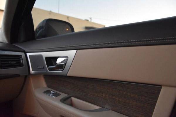 2015 Jaguar XF 3.0 Portfolio 4dr Sedan - Wholesale Pricing To The... for sale in Santa Cruz, CA – photo 13