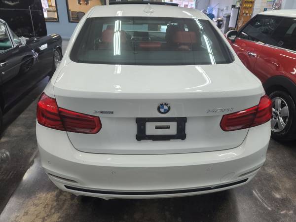 18 BMW 330 I BIGGEST BUY HERE PAY HERE IN FL NO BANKS NO TRICKS JUST... for sale in Hollywood, FL – photo 6