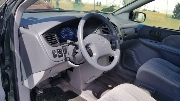 2002 Toyota Sienna Only $1499 Down** $60/wk - cars & trucks - by... for sale in West Palm Beach, FL – photo 10