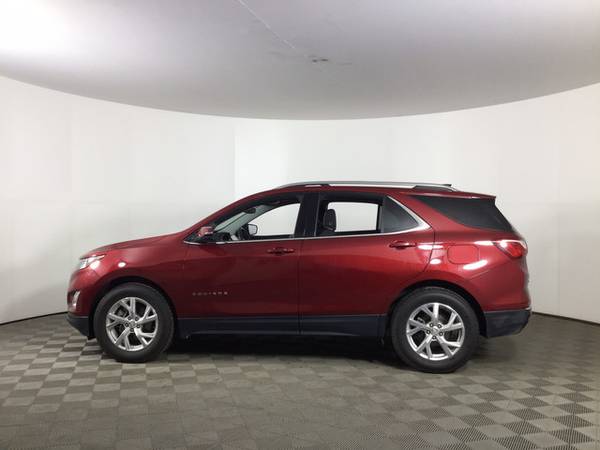 2019 Chevrolet Equinox RED Call Now..Priced to go! - cars & trucks -... for sale in Wasilla, AK – photo 11