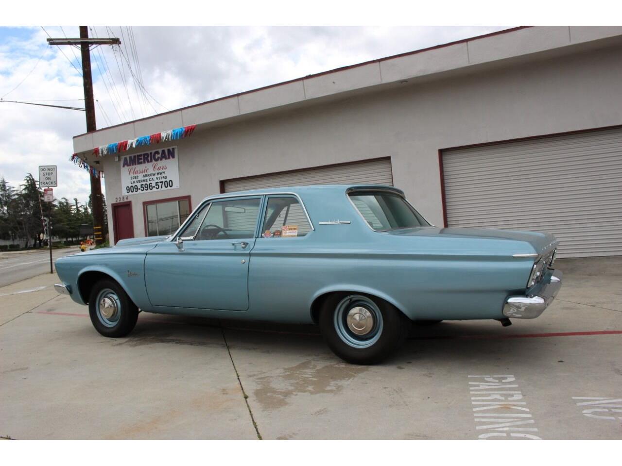 1963 Plymouth Belvedere for sale in La Verne, CA – photo 5