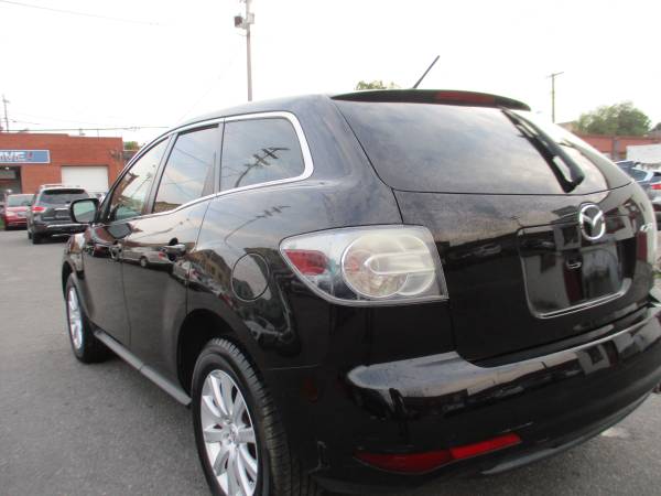 2011 Mazda CX-7 I Touring **Sunroof/Cold AC/Clean Title & New Tires... for sale in Roanoke, VA – photo 6