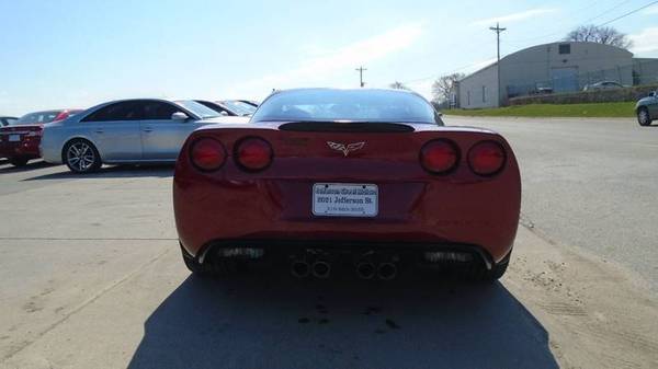 2011 corvette Z16,,,grand sport,3LT..11000 miles..$33500 **Call Us... for sale in Waterloo, IA – photo 3
