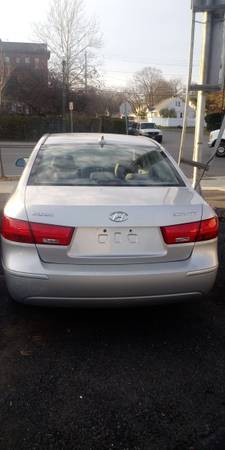 2009 Sonata Buy Here Pay Here - cars & trucks - by owner - vehicle... for sale in Troy, NY – photo 3