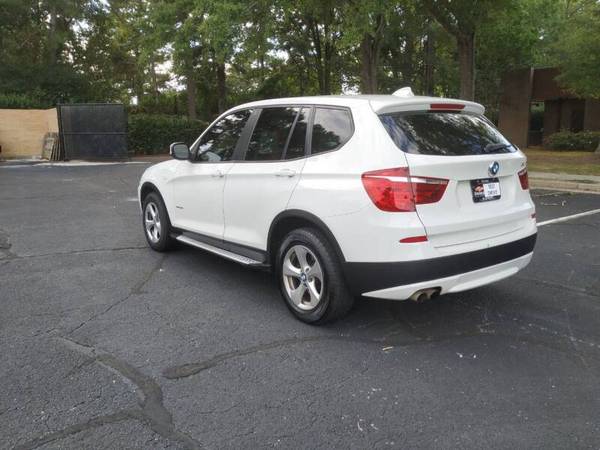 2011 BMW X3 xDrive28i AWD 4dr SUV, Call - cars & trucks - by dealer... for sale in Stone Mountain, GA – photo 4