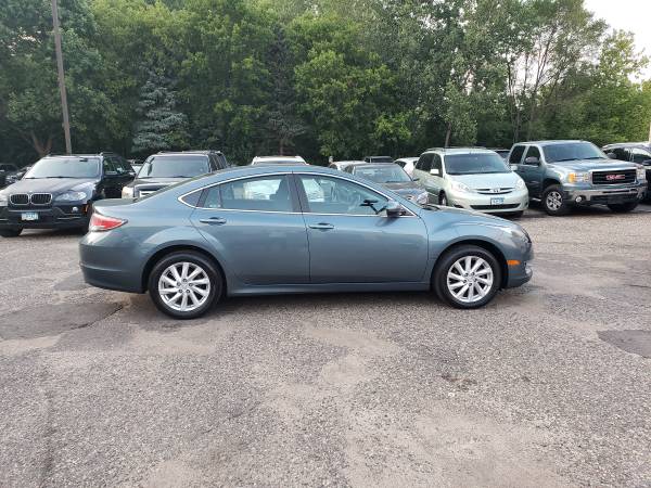 2012 MAZDA 6, 118xxx, clean report. A STEAL!!! - cars & trucks - by... for sale in Maplewood, MN – photo 6