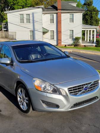 2013 Volvo S60 AWD - - by dealer - vehicle automotive for sale in Ephrata, PA – photo 2