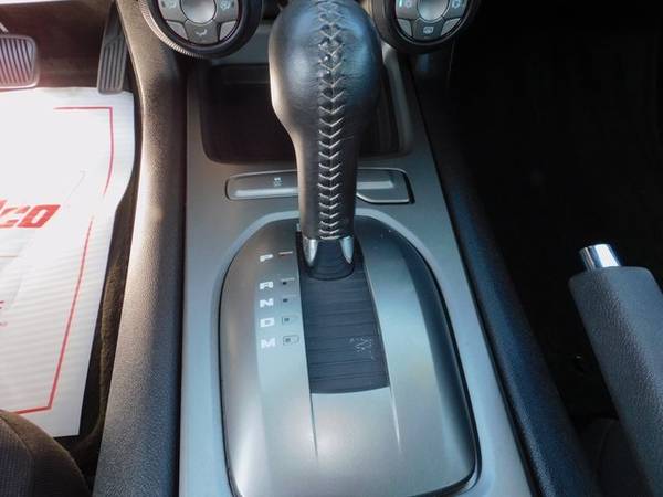 2014 Chevrolet Chevy Camaro 1LT - BAD CREDIT OK! - cars & trucks -... for sale in Salem, ME – photo 20