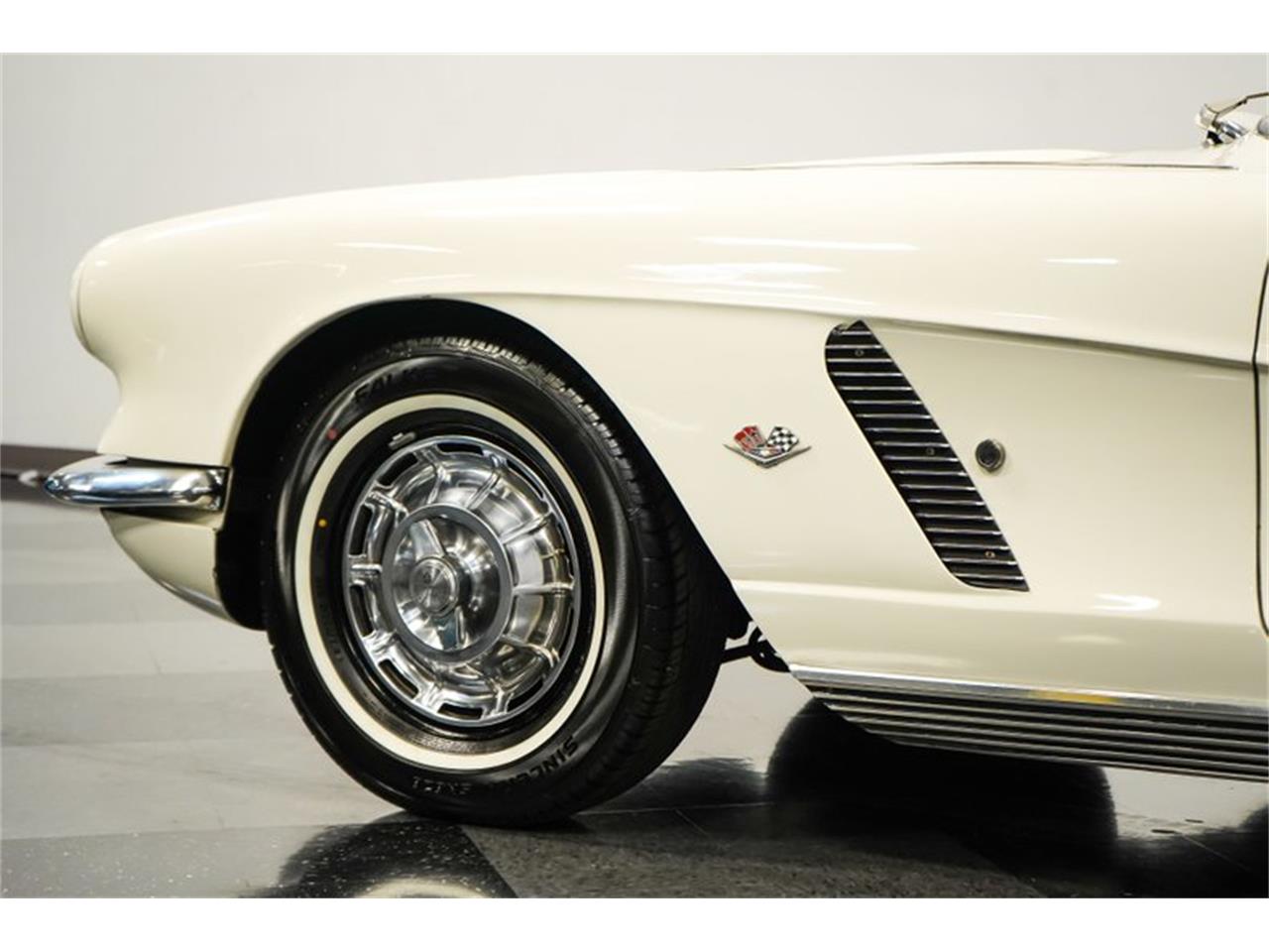 1962 Chevrolet Corvette for sale in Mesa, AZ – photo 67