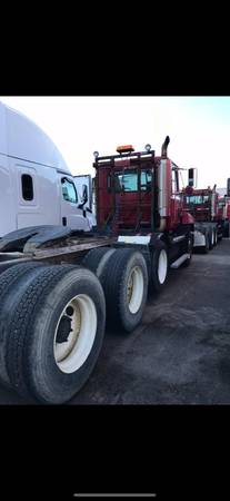 For Sale 1999 Mack CH600 / 3 Axles / Heavy Duty Truck for sale in Zion, IL – photo 7