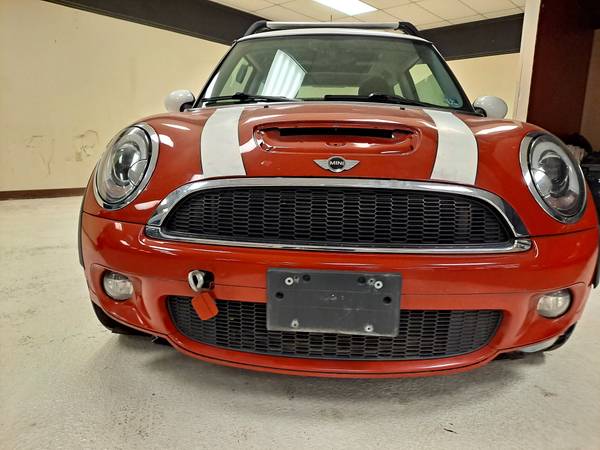 2009 MINI COOPER 90k MILES CLEAN! - - by for sale in Decatur, GA – photo 4