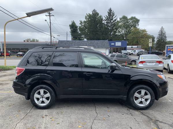 2010 Subaru Forester - 85,000 Miles for sale in Toledo, OH – photo 8