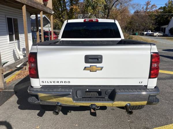 2014 Chevrolet Chevy Silverado 1500 Lt - - by dealer for sale in Walkertown, VA – photo 9