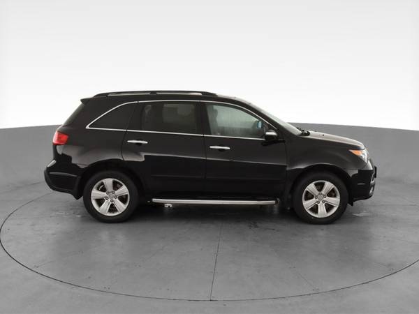 2011 Acura MDX Sport Utility 4D suv Black - FINANCE ONLINE - cars &... for sale in Baltimore, MD – photo 13