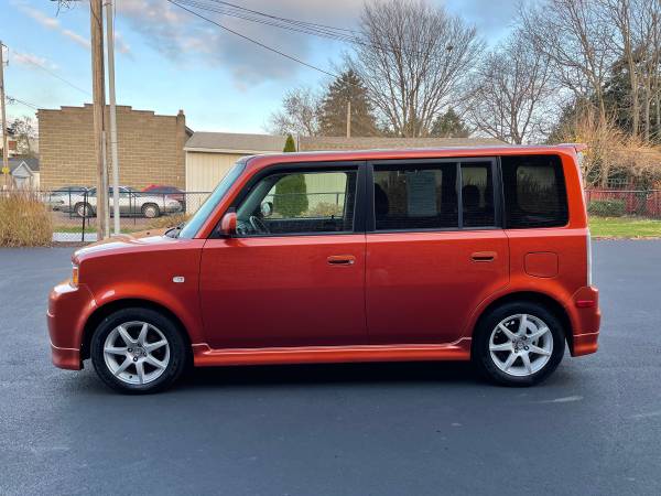 2004 Scion xB - cars & trucks - by dealer - vehicle automotive sale for sale in York, PA – photo 4