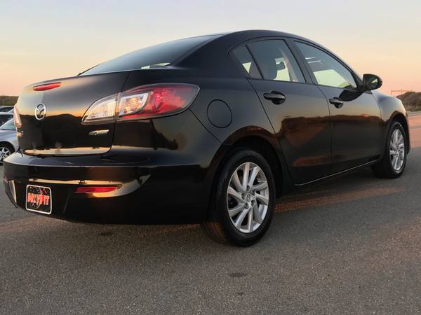 MAZDA 3 iTOURING SEDAN 4 DOOR($1500 DOWN on approved credit) for sale in Marina, CA – photo 6
