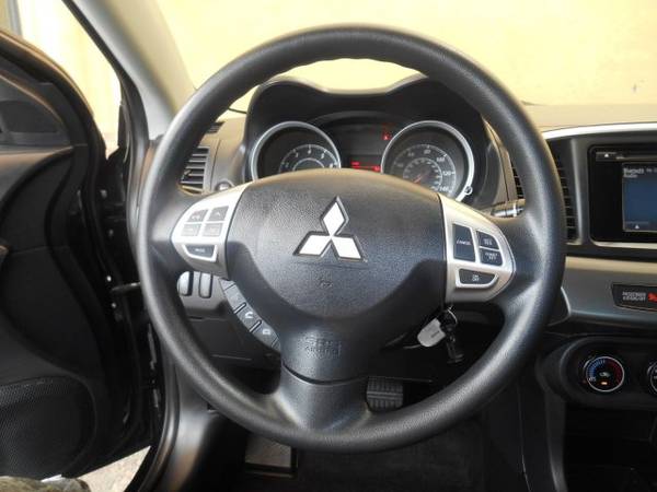 2014 Mitsubishi Lancer SE sedan 4wd for sale in Mesa, AZ – photo 23