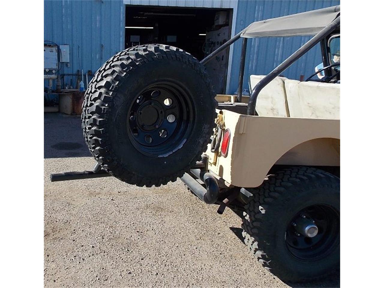 1966 Kaiser Jeep for sale in Other, Other – photo 46