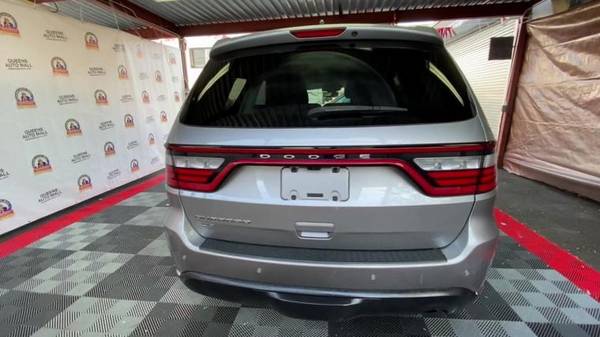 2017 Dodge Durango SXT SUV - cars & trucks - by dealer - vehicle... for sale in Richmond Hill, NY – photo 6
