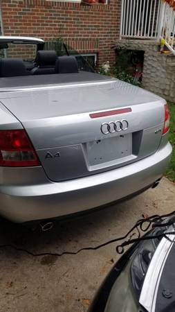 2004 audi a4 - cars & trucks - by owner - vehicle automotive sale for sale in STATEN ISLAND, NY – photo 10