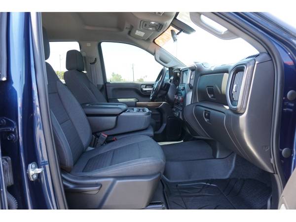 2019 Chevrolet Chevy Silverado 1500 4WD CREW CAB 147 - Lifted Trucks for sale in Phoenix, AZ – photo 13